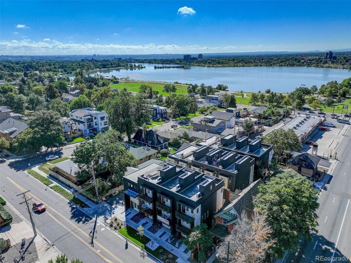 Property Photo:  5128 W 26th Avenue 312  CO 80212 