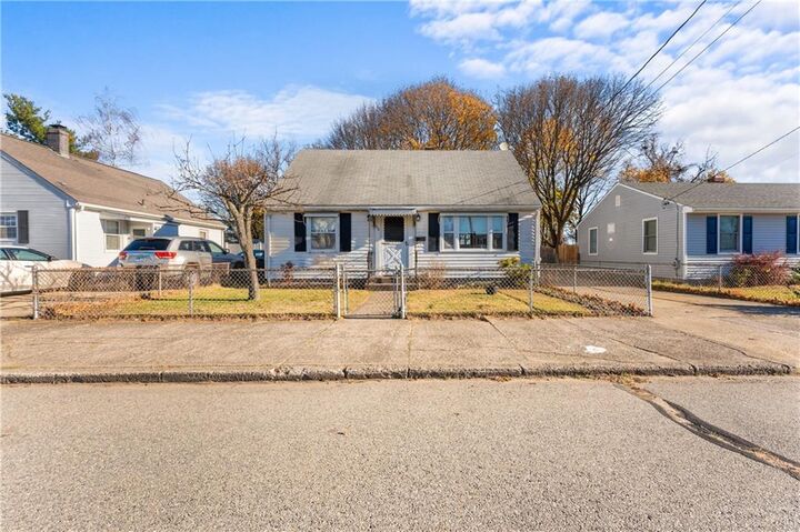 Property Photo:  308 Rhode Island Avenue  RI 02860 