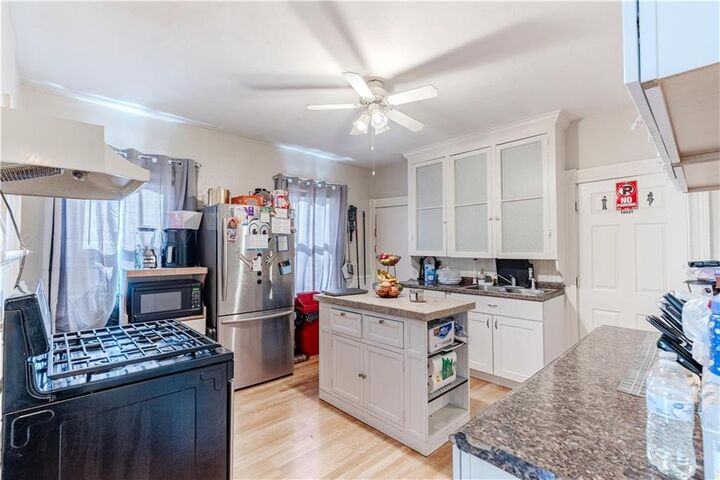 Property Photo:  40 Covell Street  RI 02909 