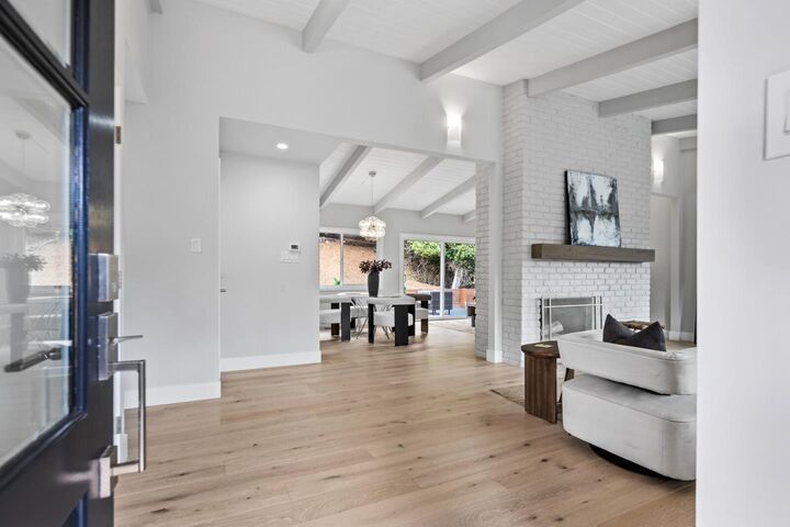 Property Photo:  1306 North Road  CA 94002 