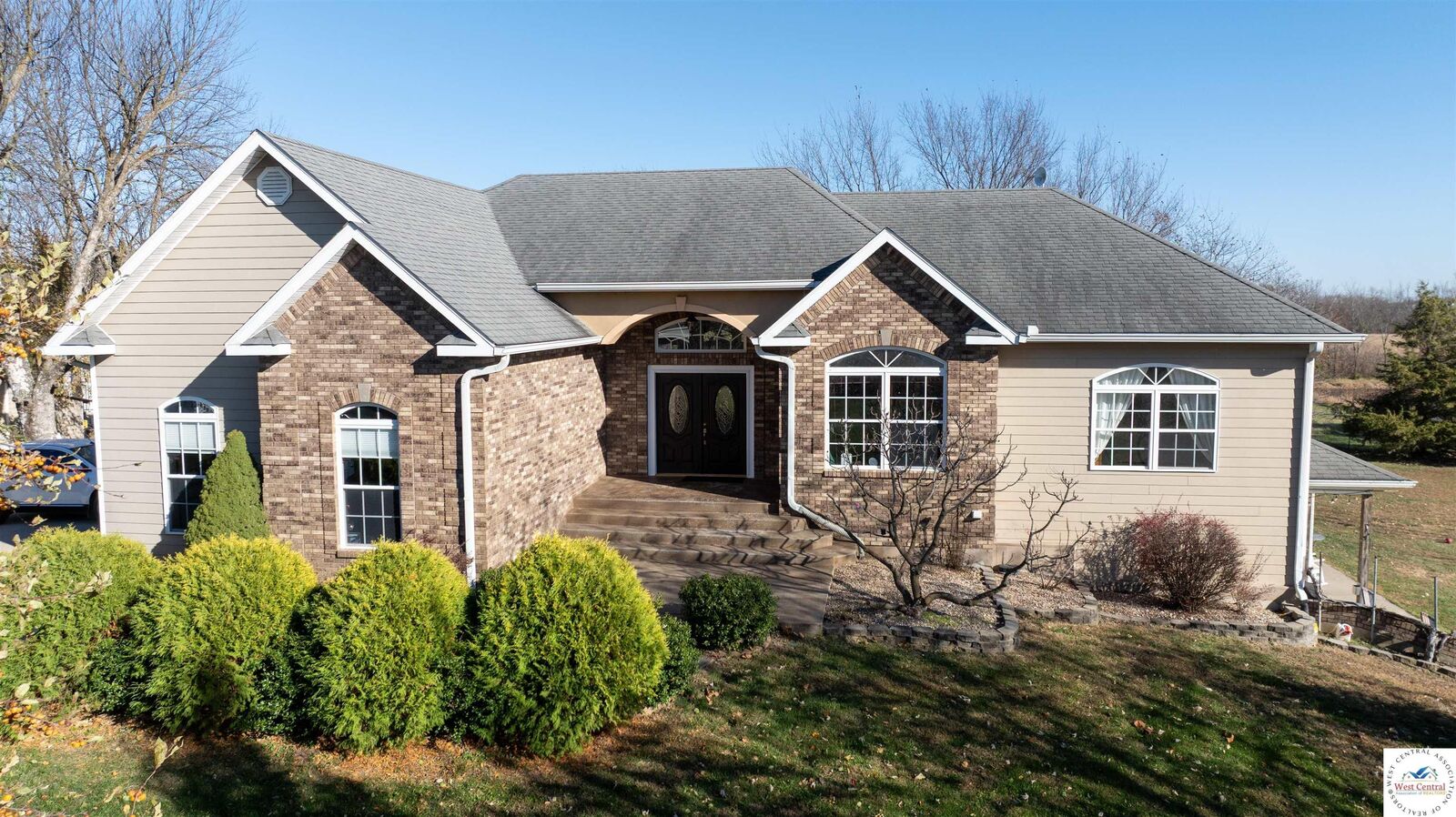 Property Photo: 26343 Cordes MO 65301