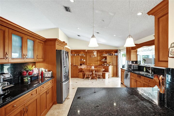 Property Photo:  14833 SW 164th Ter  FL 33187 