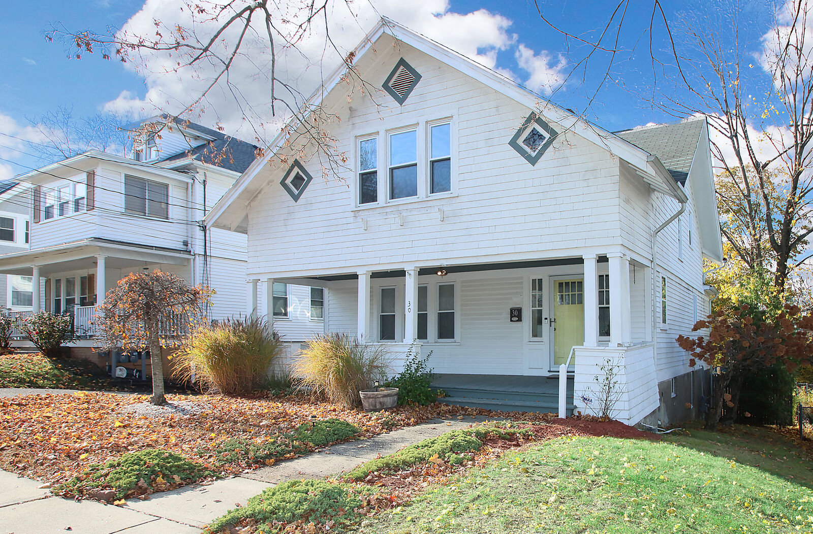 Property Photo: 30 Pearl Street CT 06450