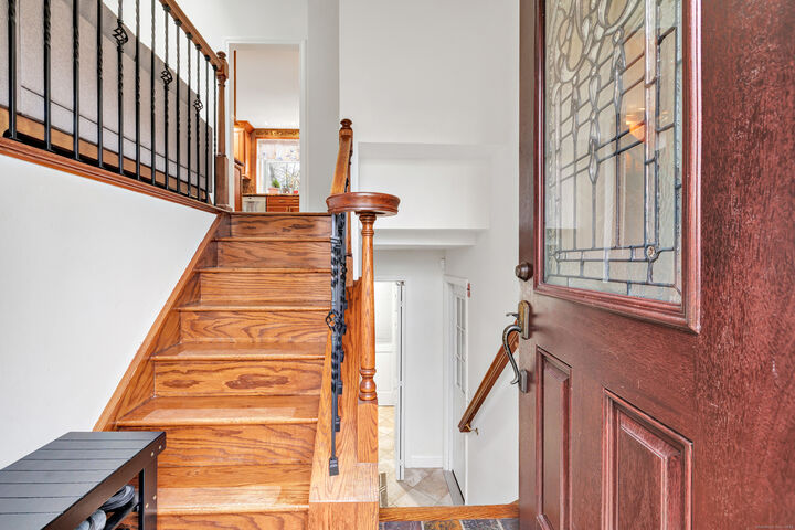 Property Photo: 8 Snug Harbor Drive CT 06811