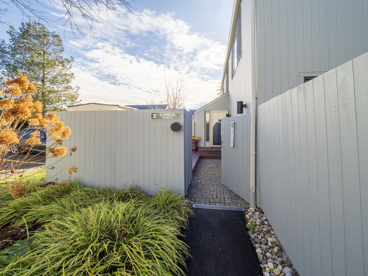 Property Photo:  2 Cypress Lane 2  CT 06877 