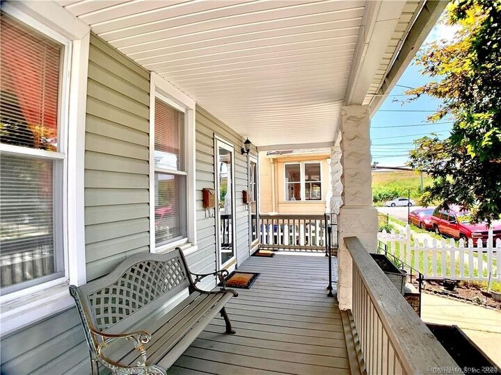 Property Photo: 218 Hough Avenue CT 06608