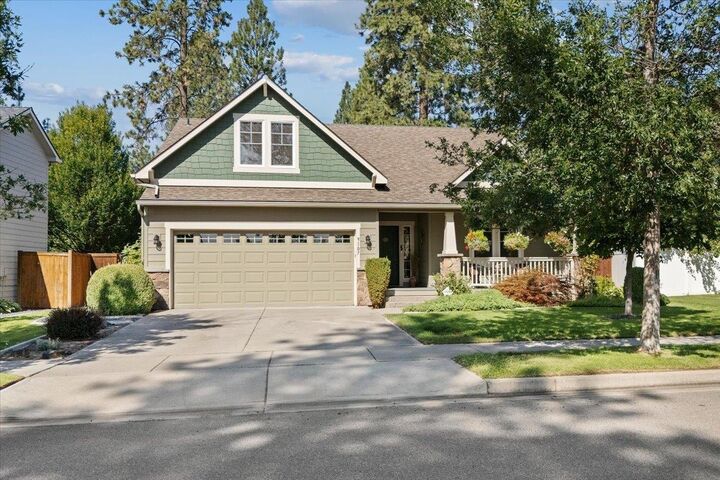 9107 N Sundance Dr  Spokane WA 99208 photo
