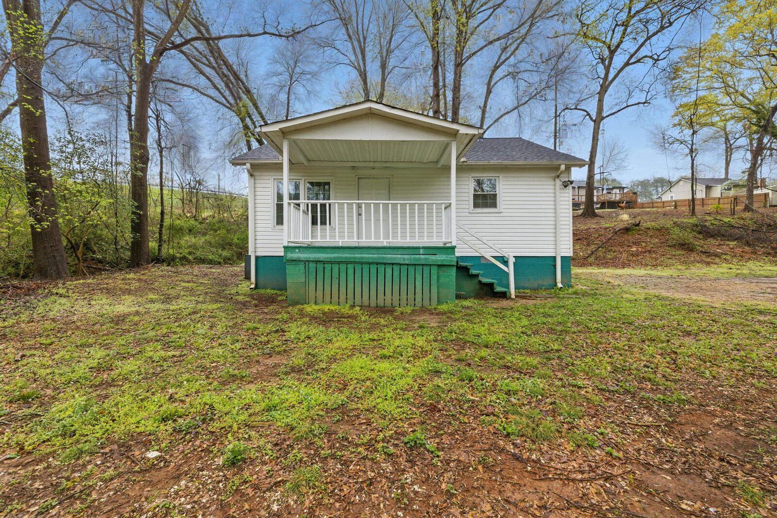 Property Photo:  207 Streamside Drive  SC 29323 