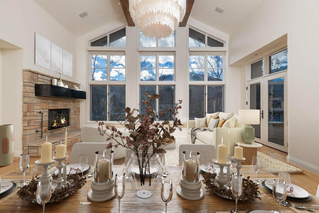 Property Photo:  645 E Sun Valley Rd 12  ID 83340 