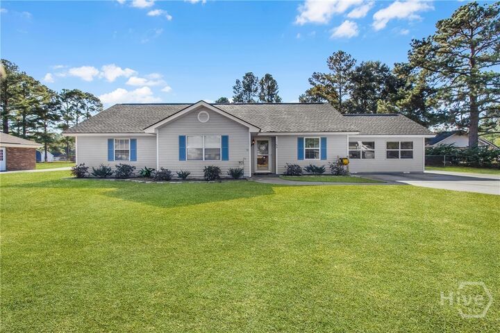 165 Jennifer Circle  Rincon GA 31326 photo