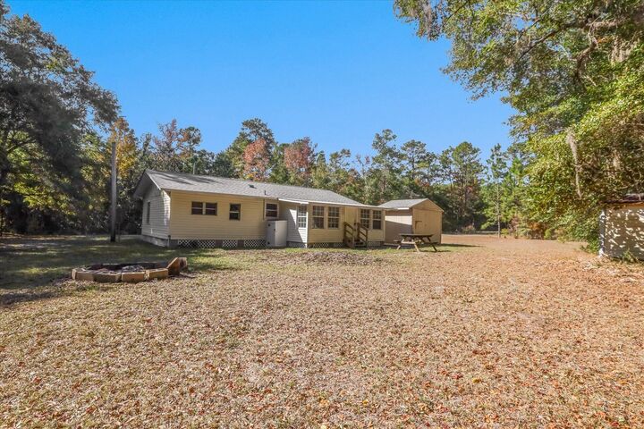 179 Davidson Street  Quincy FL 32351 photo