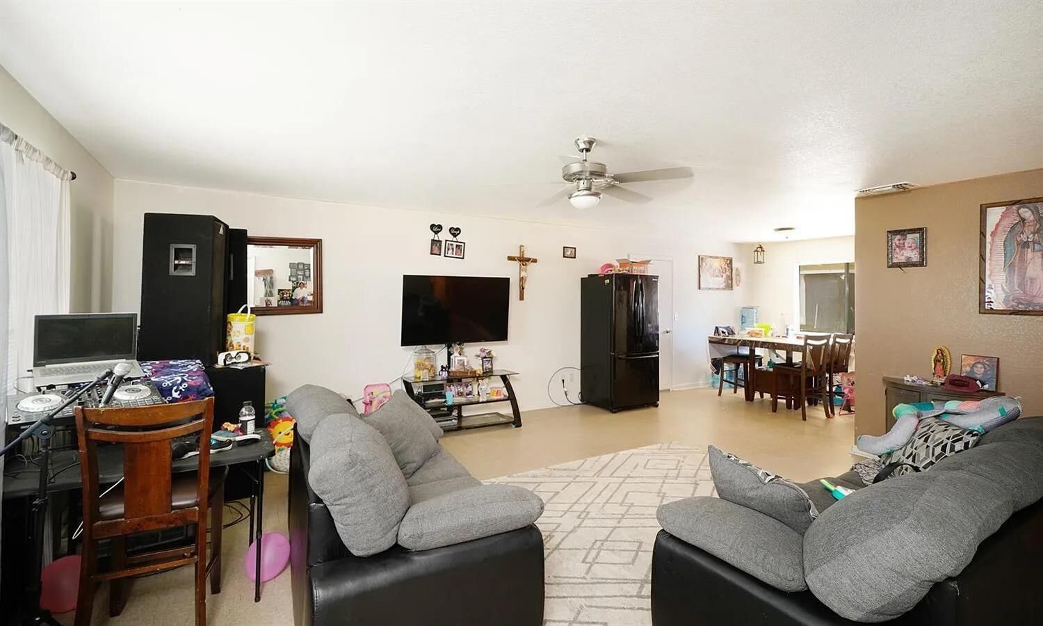 Property Photo: 34681 Ave 12 CA 93636