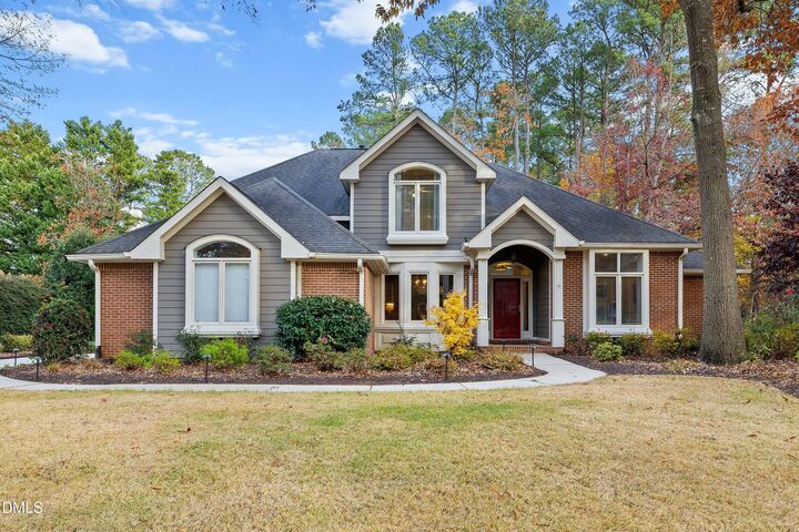 7504 Rainwater Road  Raleigh NC 27615 photo