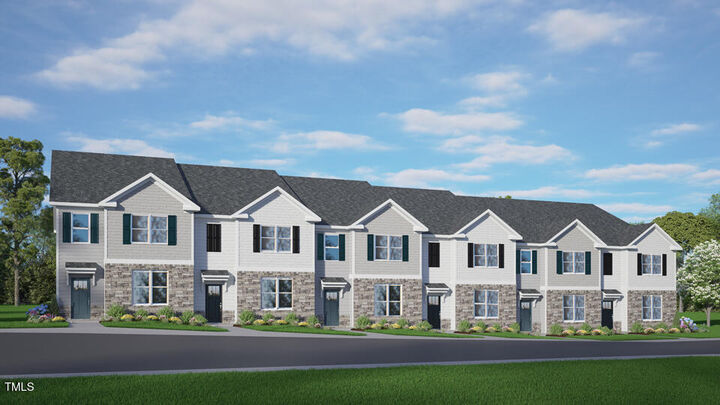 799 Old Tarboro Road  Wendell NC 27591 photo