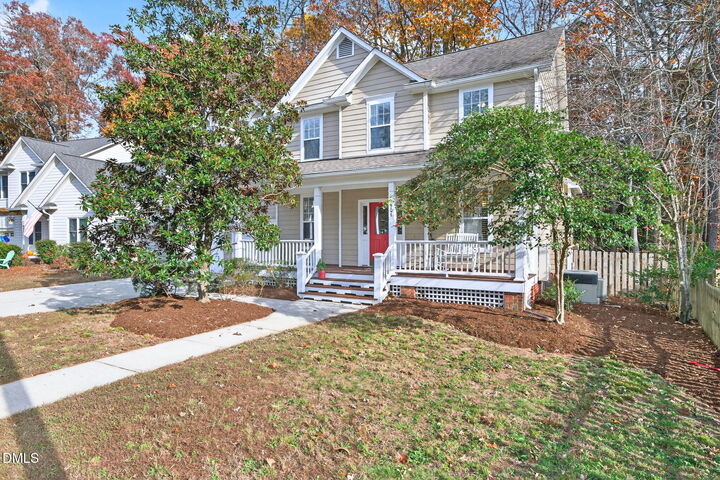 1904 Farmington Grove Drive  Raleigh NC 27614 photo