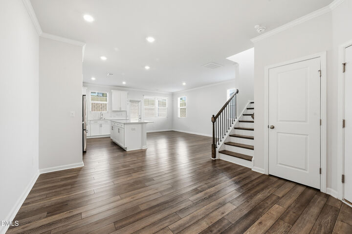 Property Photo:  1172 Pate Farm Lane  NC 27703 