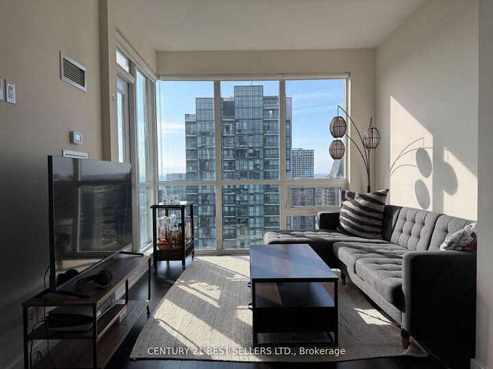 Photo de la propriété: 510 Curran Place 4206-Lph06 ON L5B 0J8