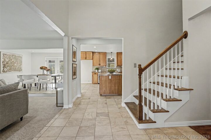 Property Photo:  7718 S 230th  OK 74014 