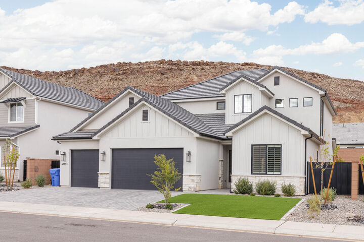 Property Photo:  2831 E Freshet Dr  UT 84780 