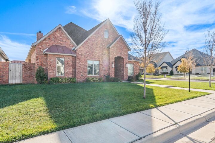 Property Photo:  8369 S Continental S Parkway  TX 79119-7094 