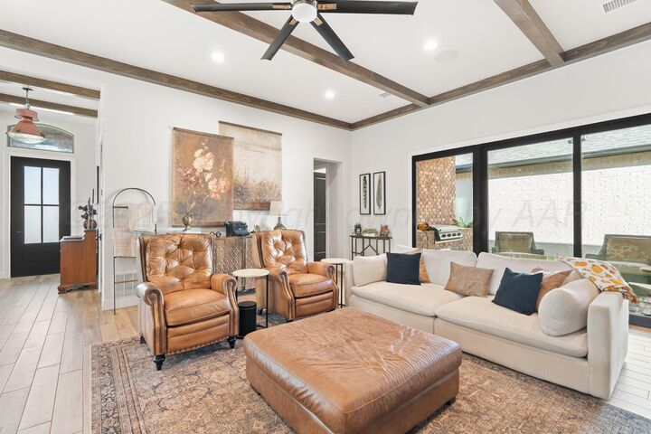 Property Photo:  8369 S Continental S Parkway  TX 79119-7094 