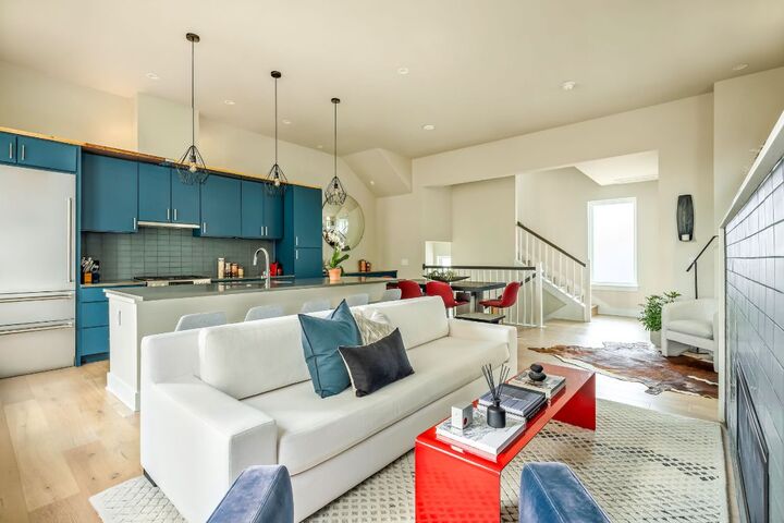 Property Photo:  2300 Enfield Road 302  TX 78703 