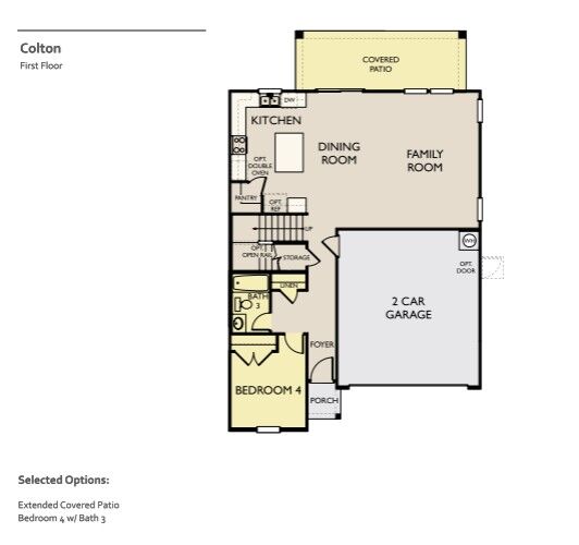 Property Photo:  605 Palo Brea Loop  TX 78634 