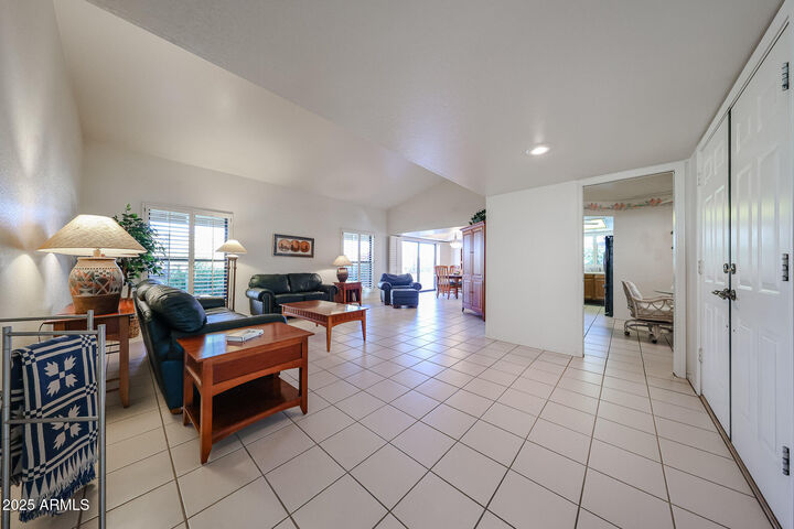Property Photo: 2776 Leisure World -- AZ 85206