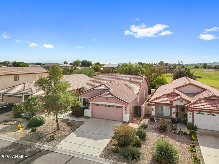 Property Photo:  2577 E Denim Trail  AZ 85143 