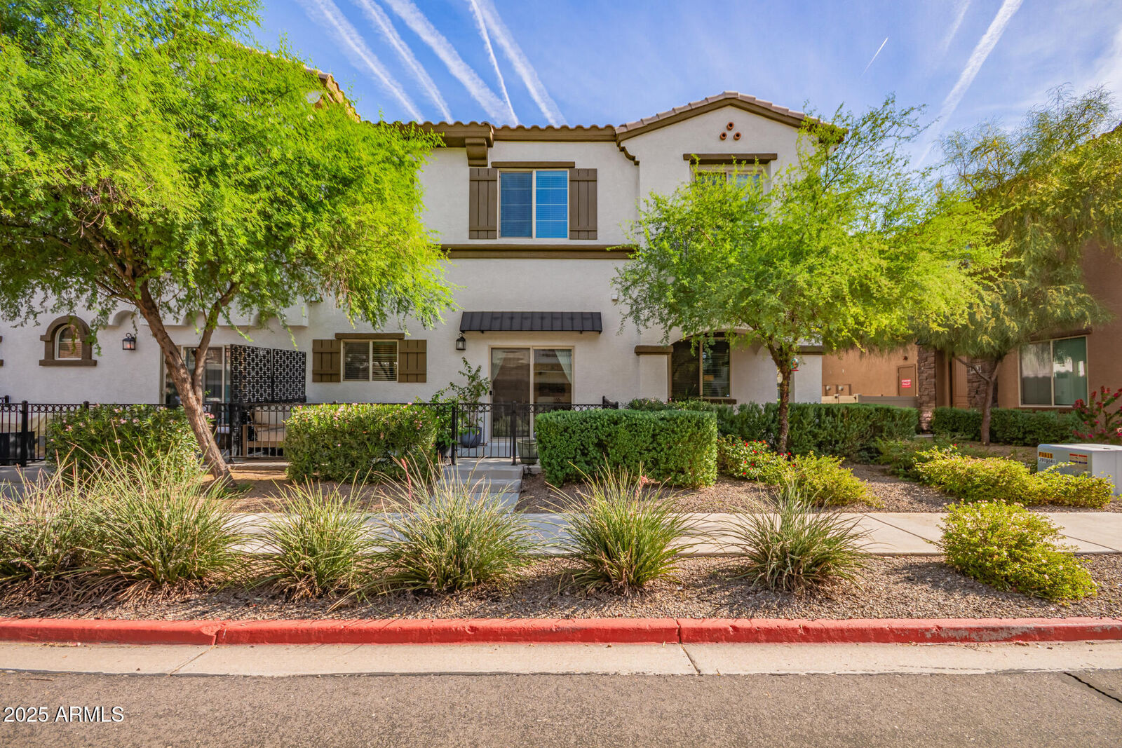 Property Photo: 2736 S Cavalier Drive 102 AZ 85295