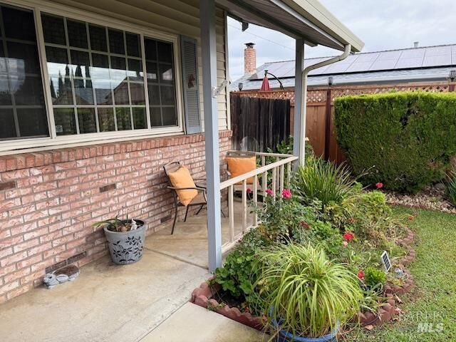Property Photo:  221 Livingston Avenue  CA 95687 