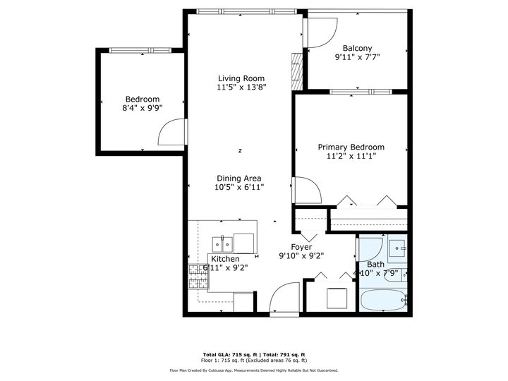 Property Photo:  1188 Johnson Street 3xx  BC V3B 0H7 