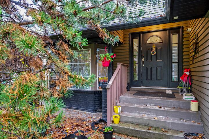 Property Photo: 2382 150B Street BC V4A 8B1