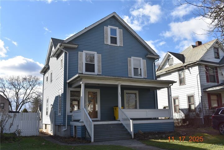 704 Maple Avenue  Elmira NY 14904 photo