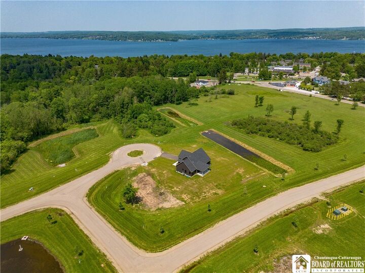 Property Photo:  2013 (Lot 7) Mandolin Ridge  NY 14757 