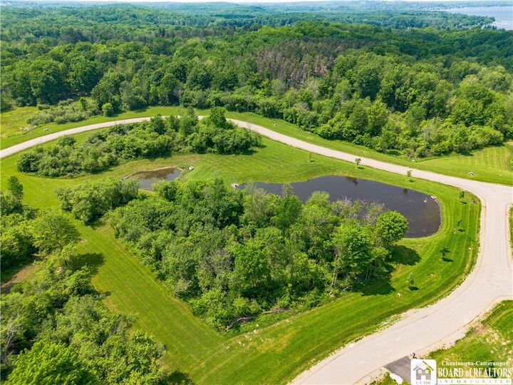 3001 (Lot 29) Mandolin Ridge  Mayville NY 14757 photo