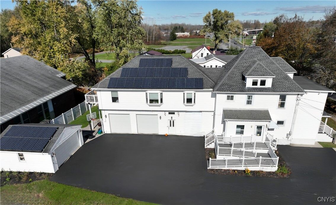 Property Photo:  337 N Peterboro Street  NY 13032 