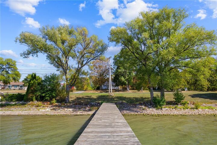 Property Photo:  4911 E Lake Road  NY 14541 