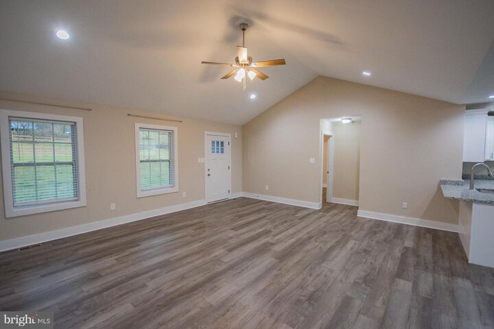 Property Photo: 11785 Back Creek Valley Road WV 25427