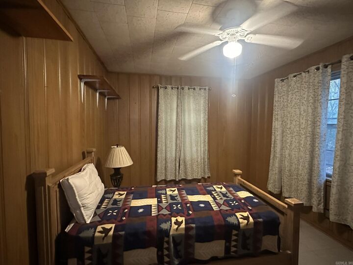 Property Photo:  448 Overstreet  AR 71742-1716 