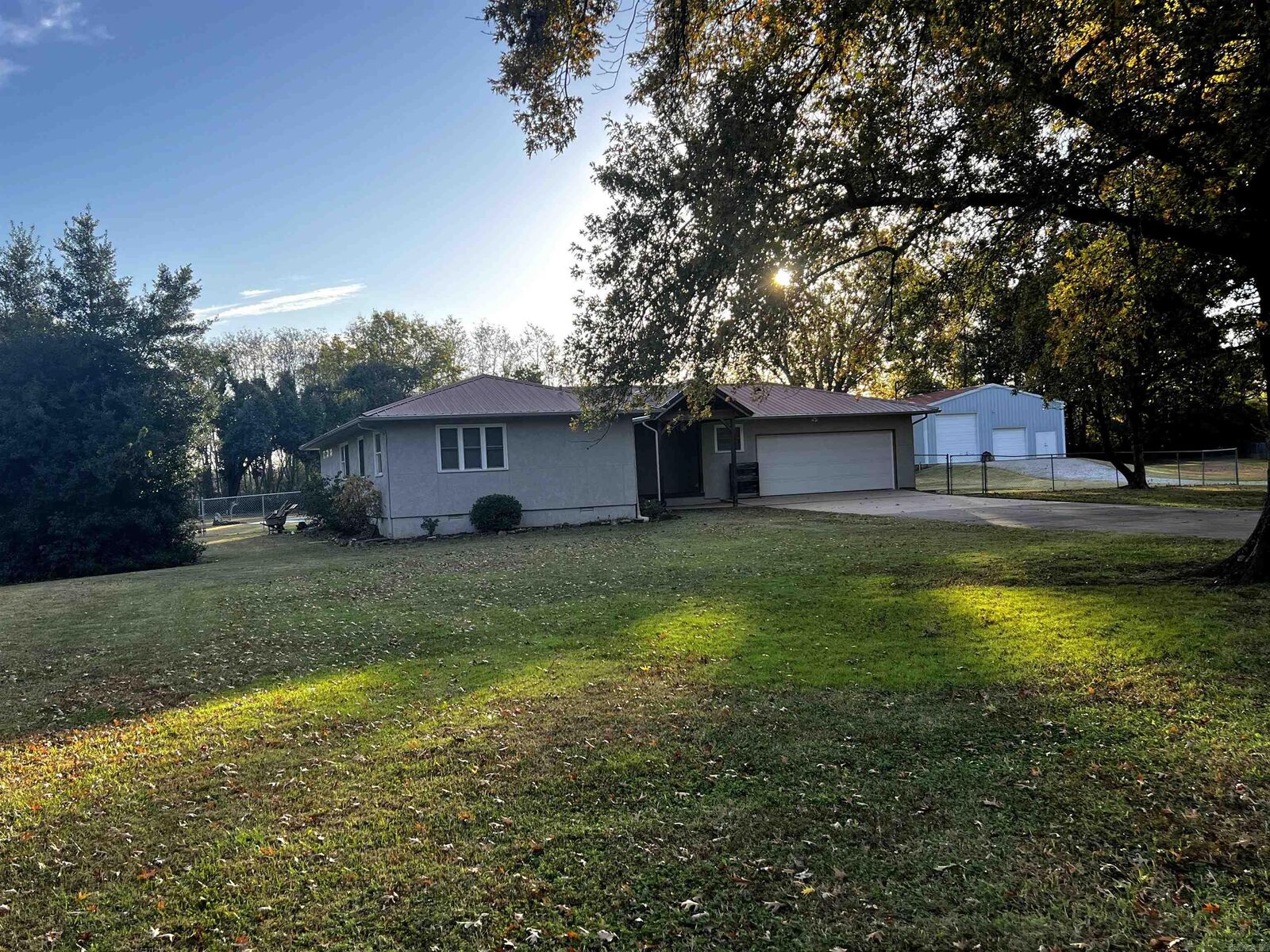 Property Photo: 1809 Mayflower Road AR 72713