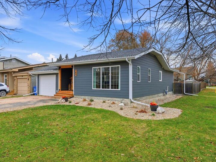 Photo de la propriété:  104 Trowbridge Bay  MB R2N 2V6 