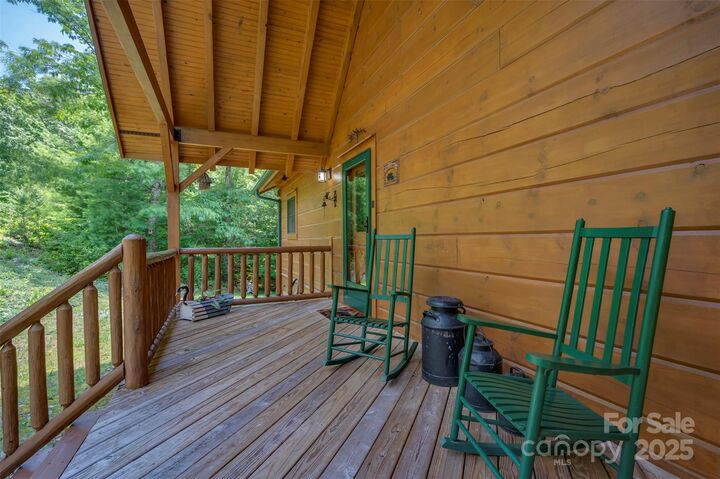 Property Photo:  23 Jay Foster Way  NC 28773 