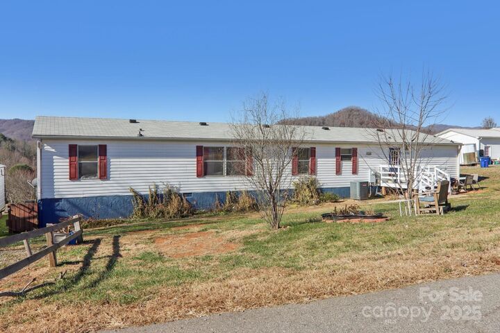 Property Photo: 99 Colton Drive NC 28748