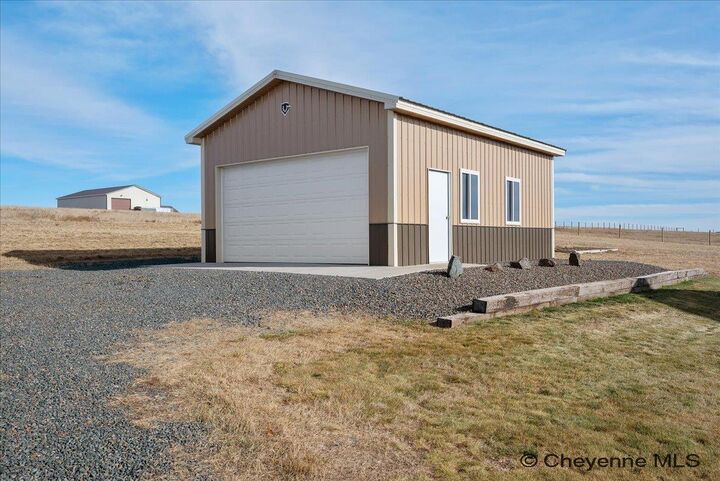 Property Photo:  10401 Steamboat Ln  WY 82009 