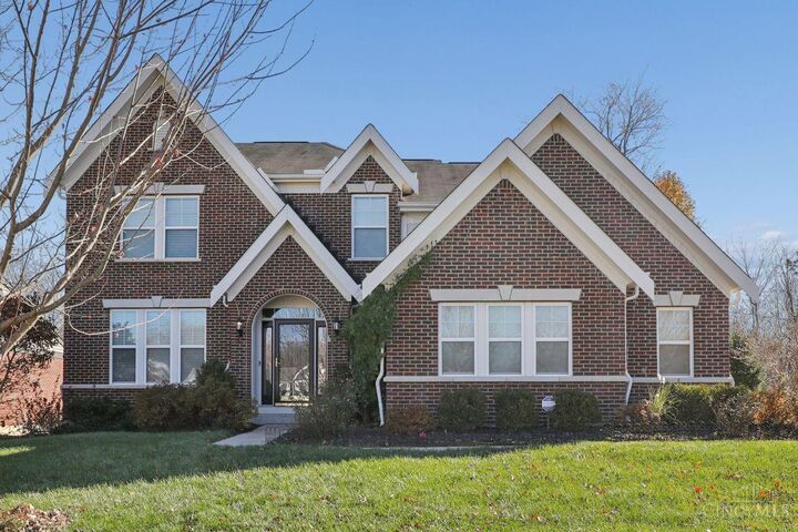 1295 Autumnview Drive  Batavia Twp OH 45103 photo