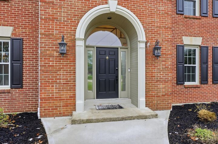 Property Photo: 2834 Afton Valley Court OH 45039