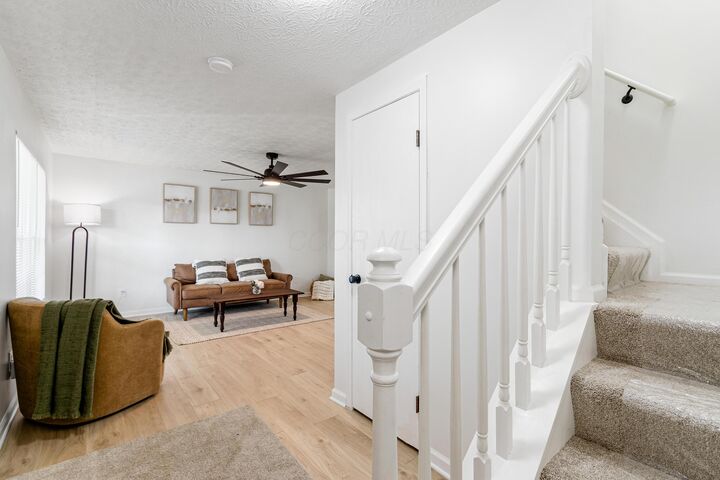 Property Photo: 1150 Romona Place OH 43204