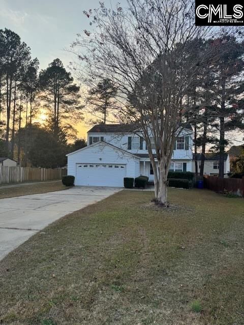 Property Photo: 11 Paperbark SC 29209