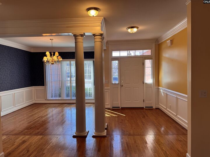 Property Photo:  34 Hunters Pond  SC 29229 